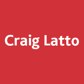 Craig Latto
